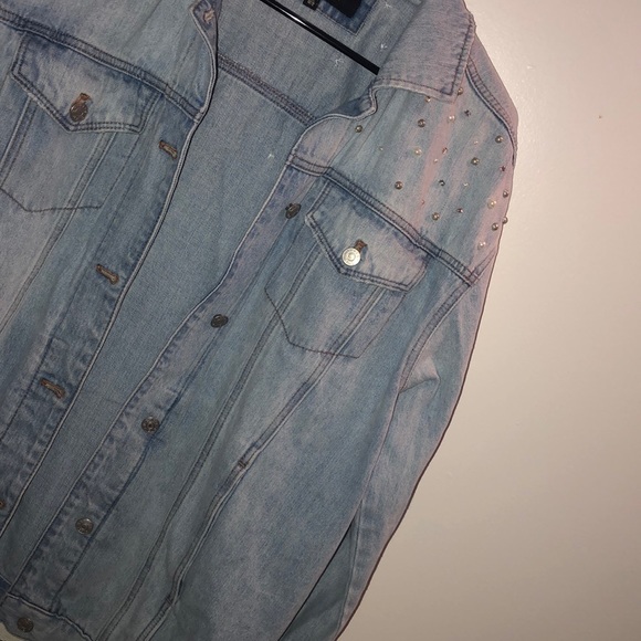 Denim jacket - Picture 2 of 5